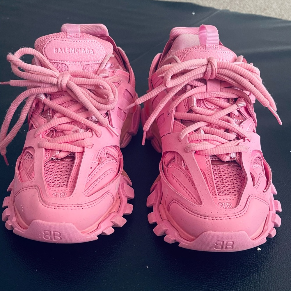 Balenciaga Track sneakers
